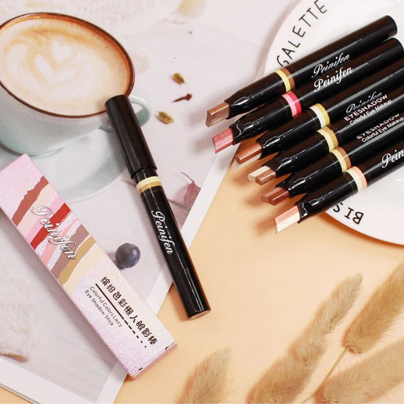 2-in-1-Eyeliner, wasserfest