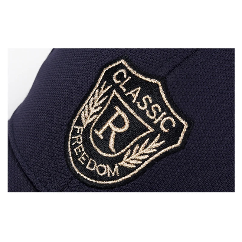 YBCN Baseballkappe für Erwachsene