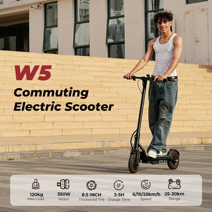 Elektromos Roller SwiftWind