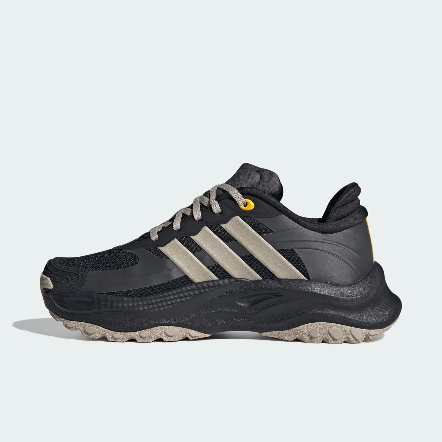 Adidas Maxxwavy Black Beige