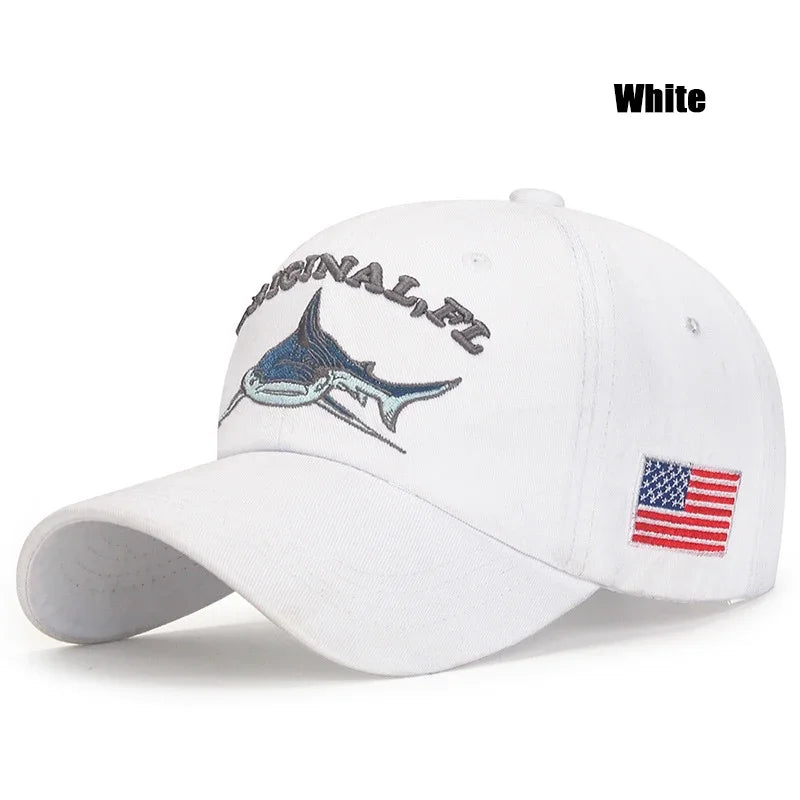 Baseball Sapka YBCN Unisex