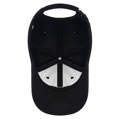 YBCN Unisex-Baseballkappe