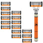 Safety Razor Replacement Head