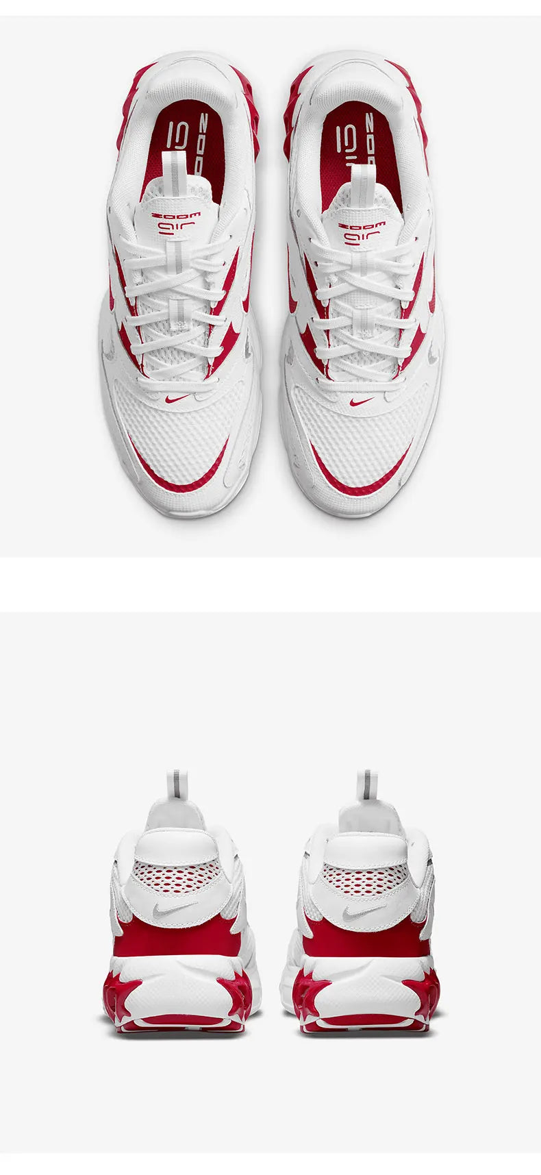 Zoom Air Fire für Frauen
