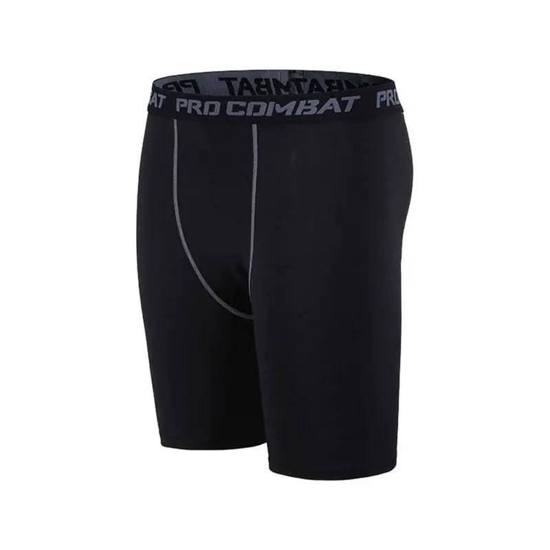 Férfi Kompressziós Leggings