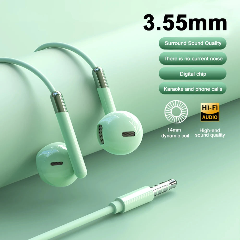 Samsung Dolby USB Fülhallgató