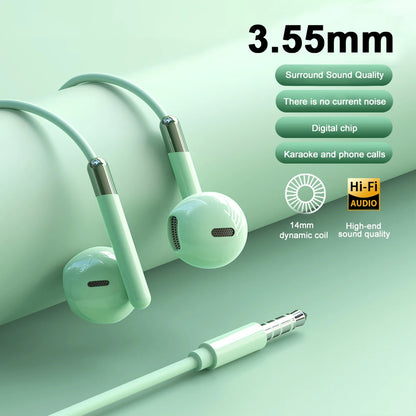 Samsung Dolby USB Fülhallgató