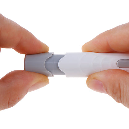 Lancet Pen Lancing Beállítás 5