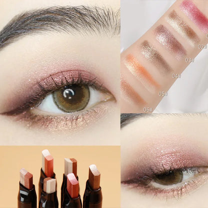 2-in-1-Eyeliner, wasserfest