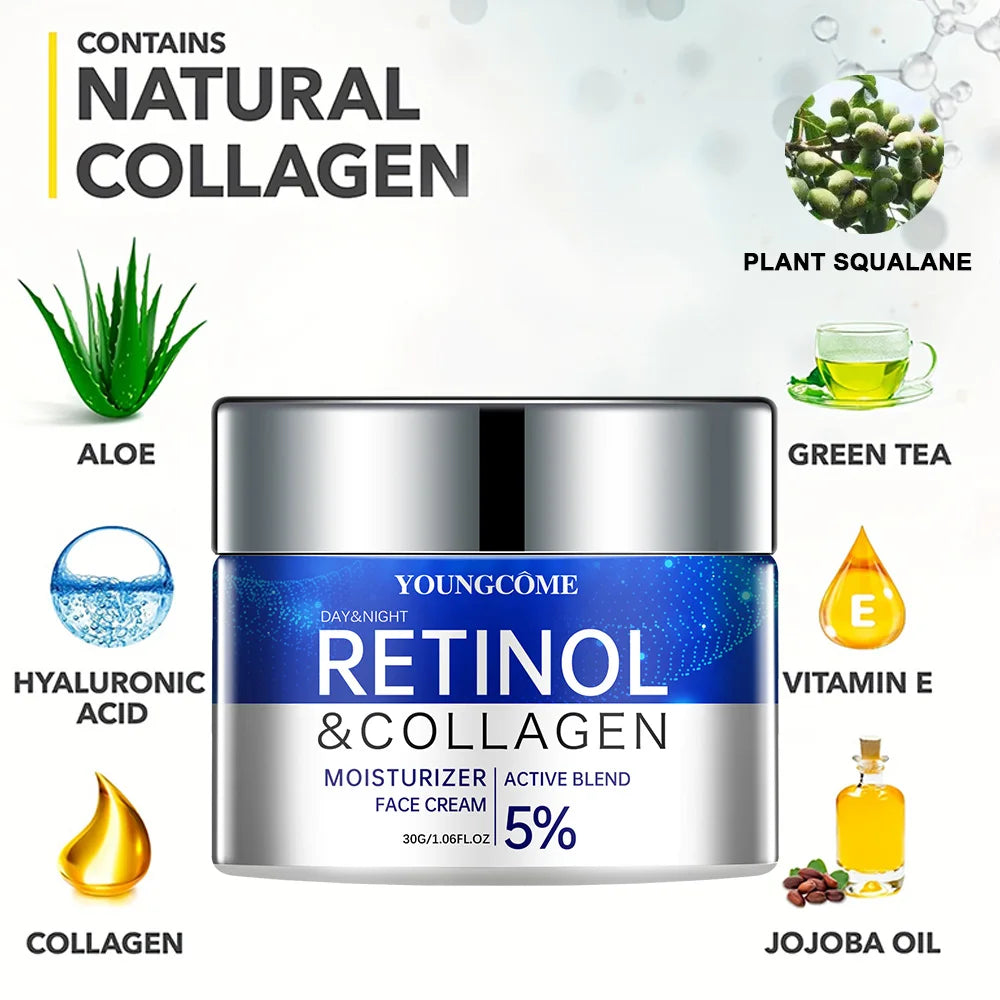Youngcome Retinol Anti-Wrinkle