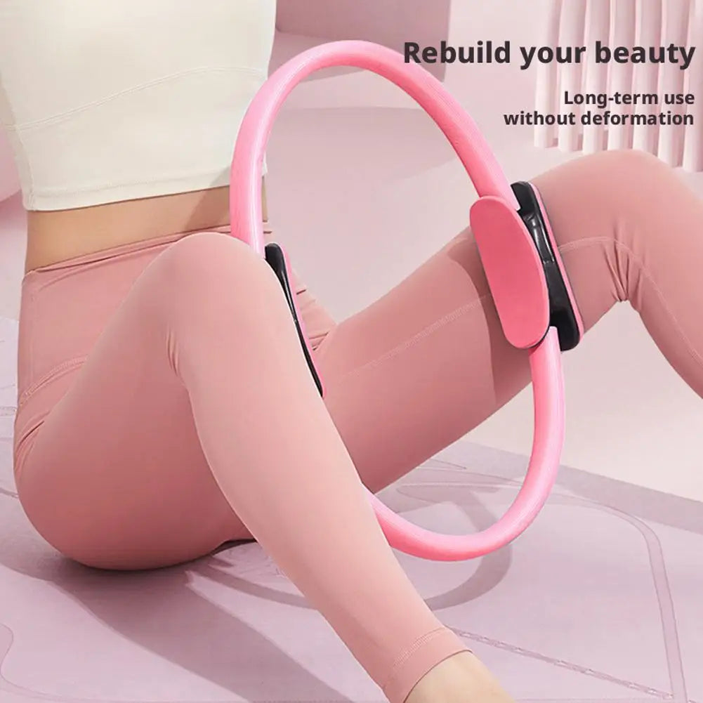 Pilates Leg Muscle Strengthening Set
