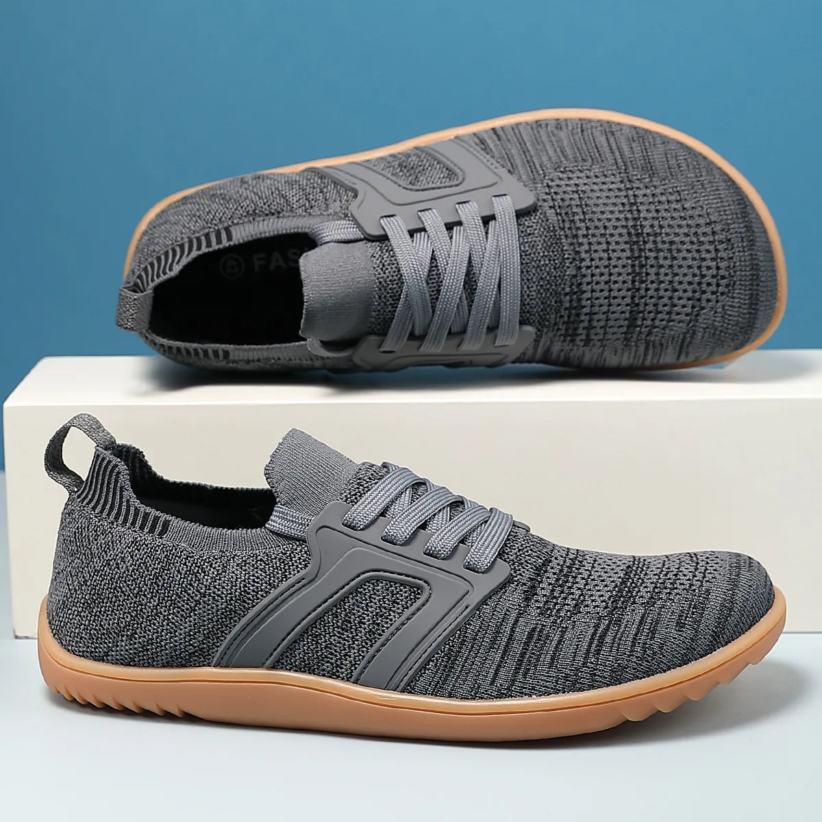 Atmungsaktive Herrenschuhe von DUTRIEUX