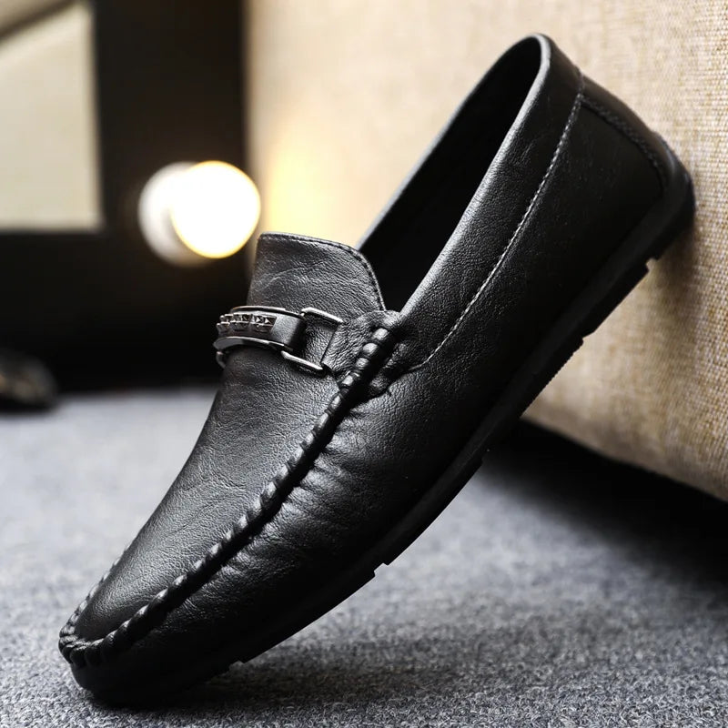 Heidsy Kinder-Loafer, atmungsaktiv