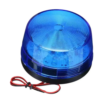 LED Forgó Vészlámpa 12V Autó