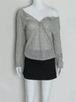 Korean Women's Long Sleeve Top