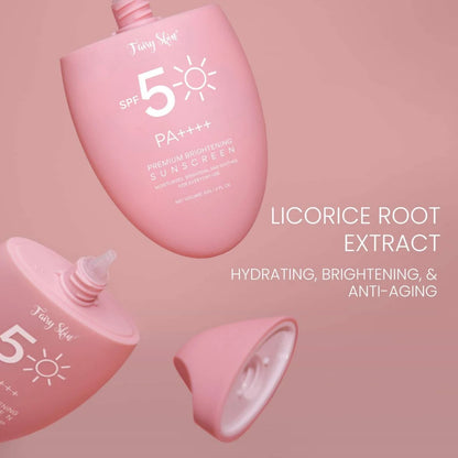 Jaysuing Napvédő SPF50 Könnyű