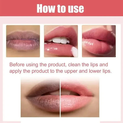 Lip Care Eelhoe Hidratáló