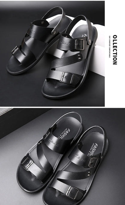 DUTRIEUX Herren-Slipper