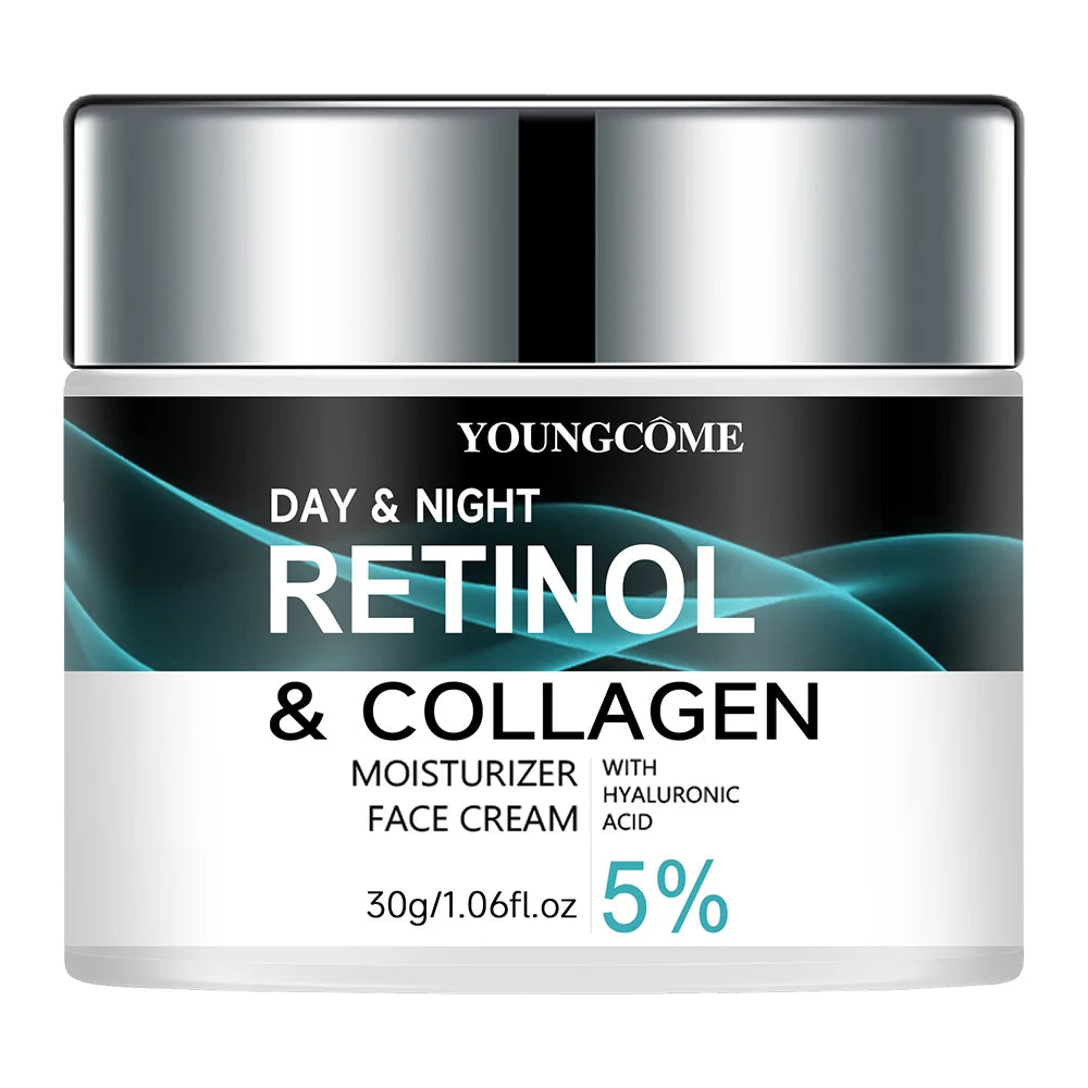 Hidratáló Retinol Arcápoló