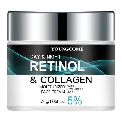 Hidratáló Retinol Arcápoló