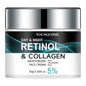 Hidratáló Retinol Arcápoló