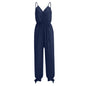 Női Jumpsuit Virágos Nyár Liva