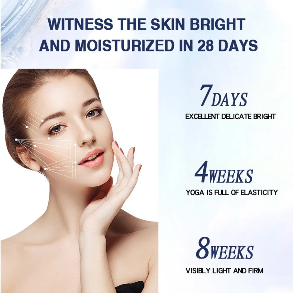 Retinol Krém Hidratáló LGRAMER