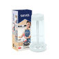 Rotating Flour Sieve Cup