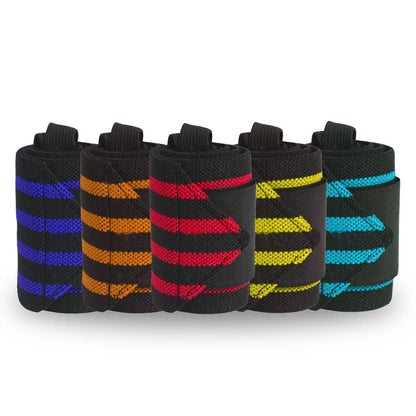 RPX Csuklóvédő Wrap Edzés Erős