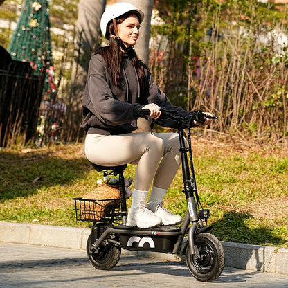 iScooter F2 für alle 30 km/h