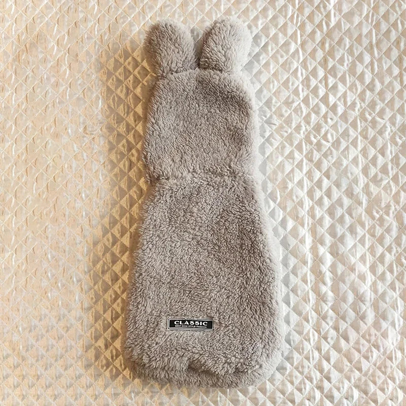 Fleece Pulóver Kutya WANGMEOW