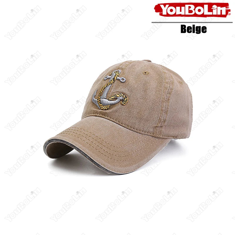 YBCN Sapka Kötött Unisex Dekor