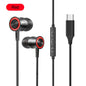 Samsung USB C Zajszűrő