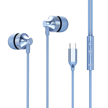 Dolby Audio Fülhallgató USB-C