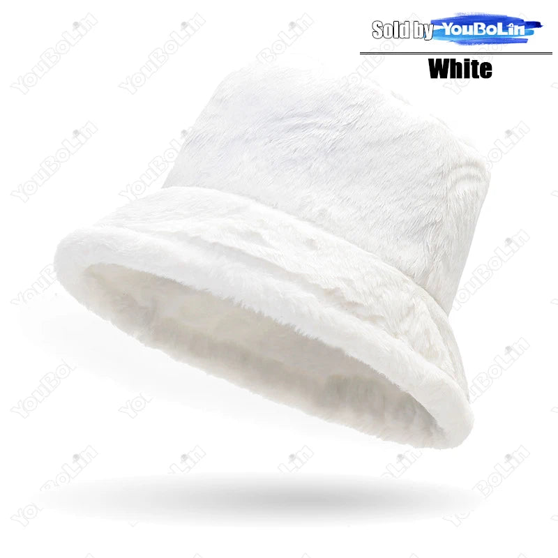 Női Bucket Sapka YBCN Meleg