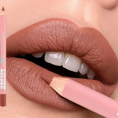 Zuofily Lipliner Tartós Nude