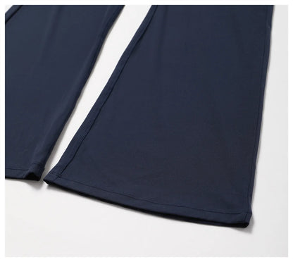 Női Jumpsuit Edző Szett