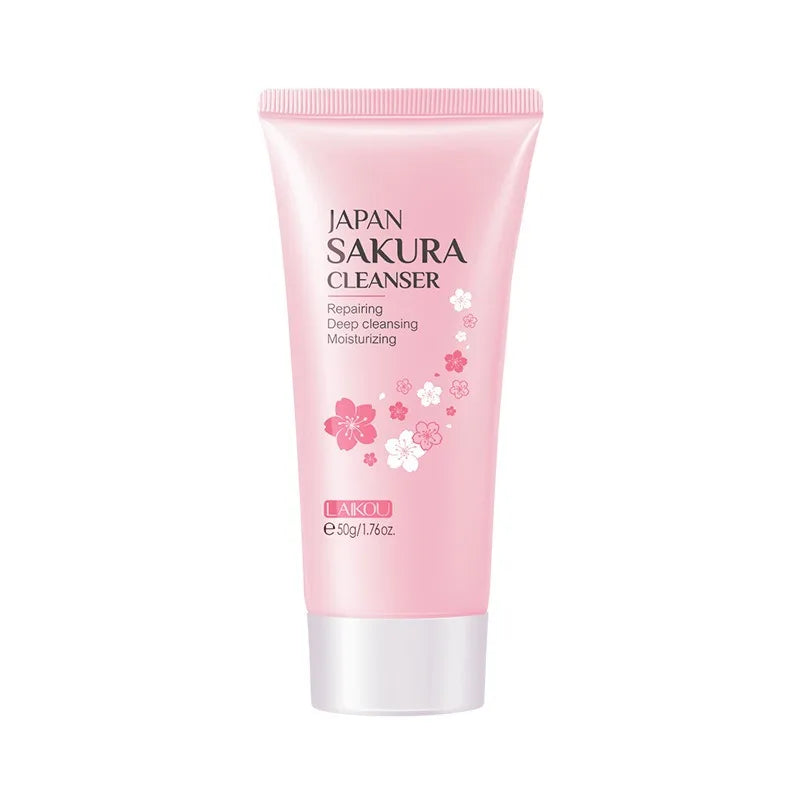 Arctisztító Sakura Laikou Bőr