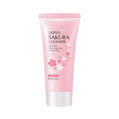 Arctisztító Sakura Laikou Bőr