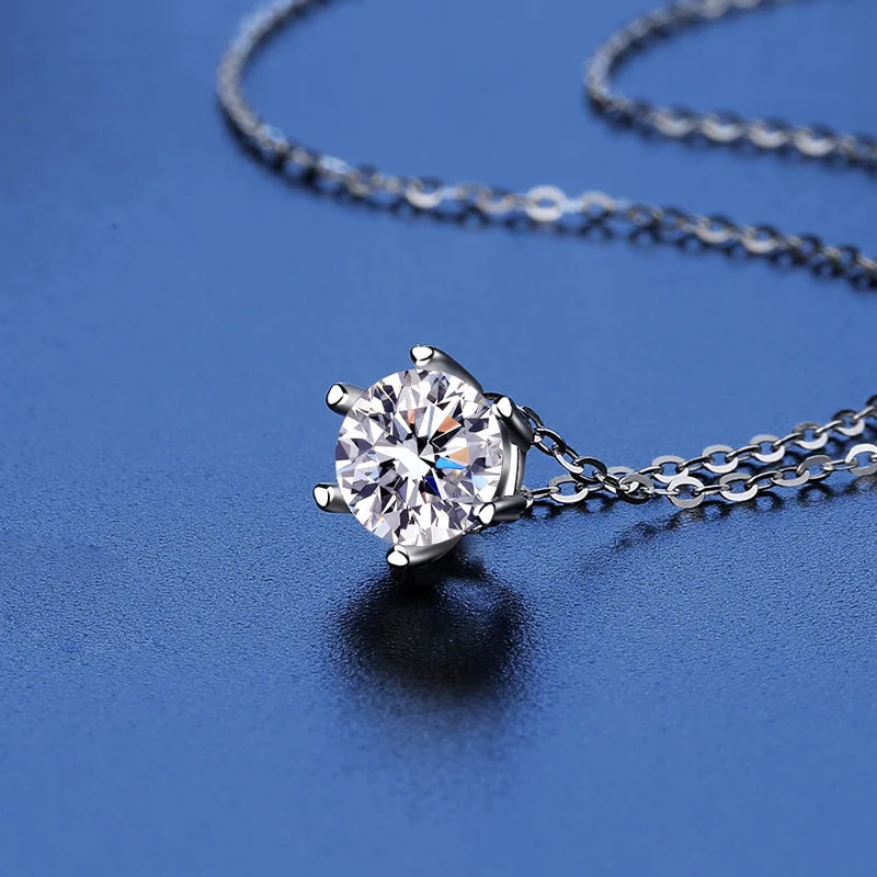 Aiternity Moissanite Aranyozott