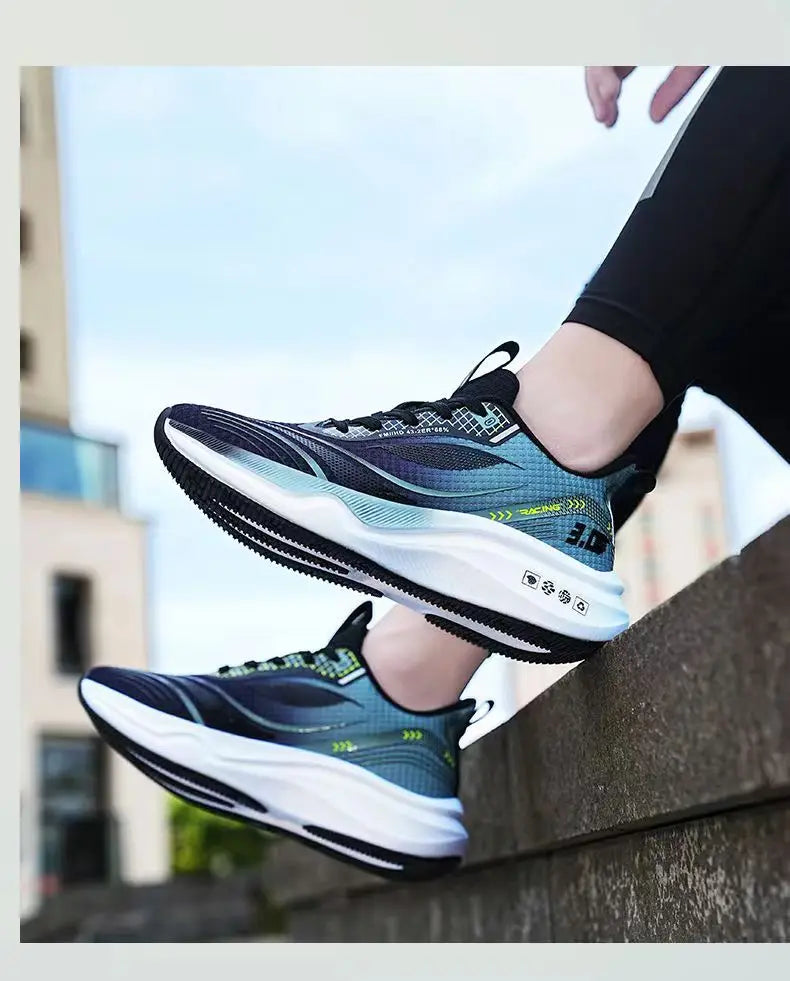 Heidsy Sneakers, atmungsaktiv