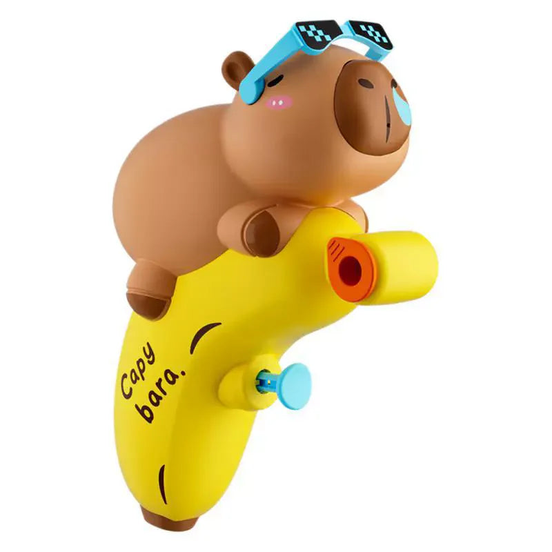 Mini Vízpisztoly Kapibara