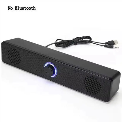 Ballena PC Soundbar Bluetooth