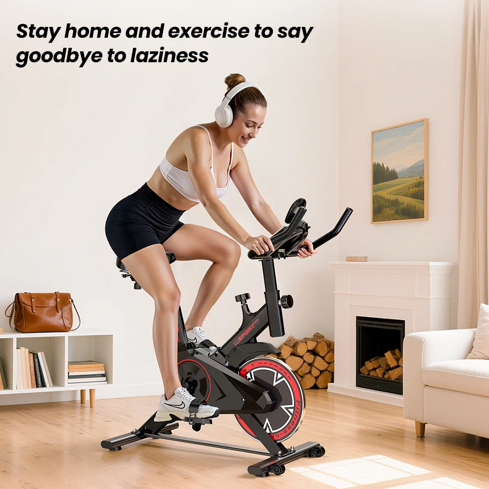 Formill Heimtrainer Silent