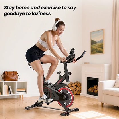 Formill Heimtrainer Silent