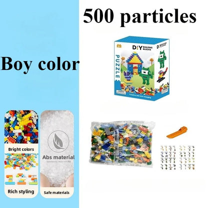 Kreativ Epitoblokok NONECE