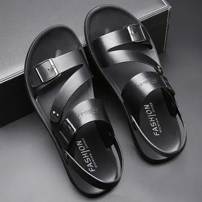 DUTRIEUX Herren-Slipper
