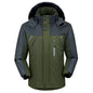 Men's Coat Thick Fleeces