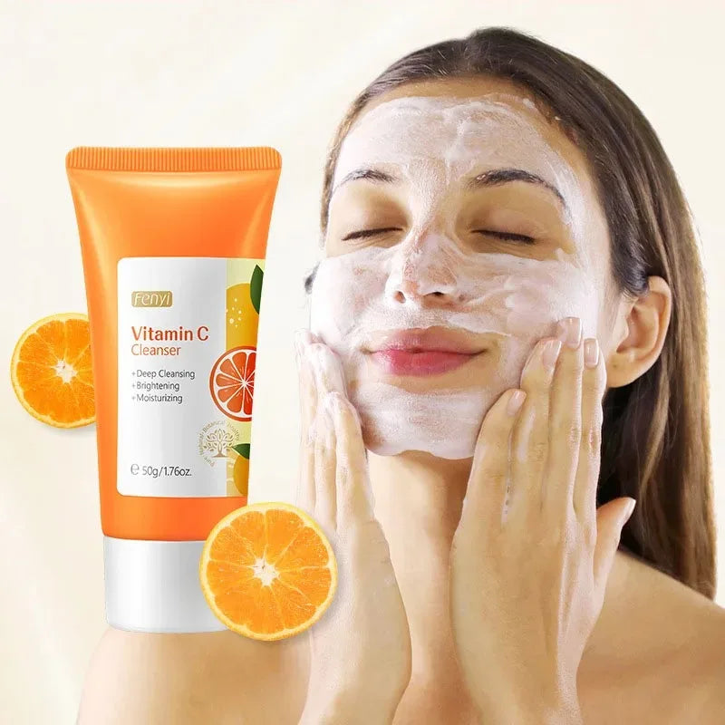 Laikou Vitamin C Arctisztító