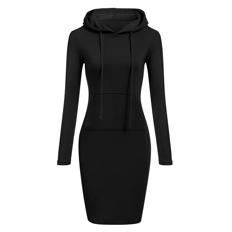Liva Girl Női Kapucnis Pulóver